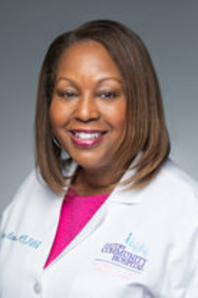 FACS Chief of Breast Surgery, Luminis Health-Doctors